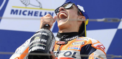 Marquez Juara Di Thailand Jika Hal Ini Terjadi thumbnail